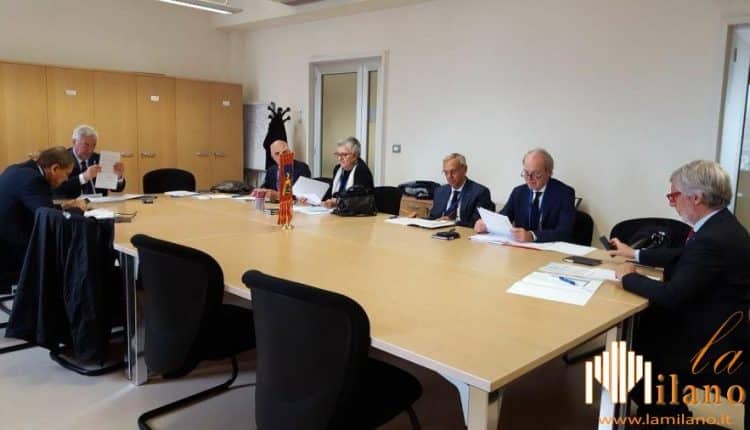 Brescia, Consiglio di quartiere Chiusure