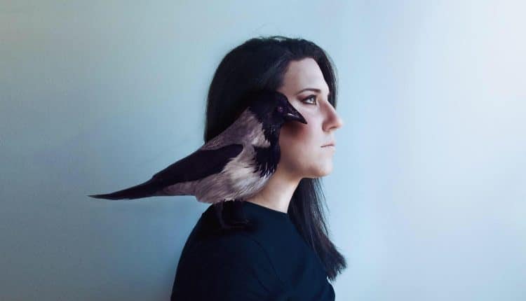 Scattano foto per raccontare le storie della gente la loro iniziativa diventa virale Protagonisti la milanese Michela Facchi ed il torinese Lorenzo Cadoni