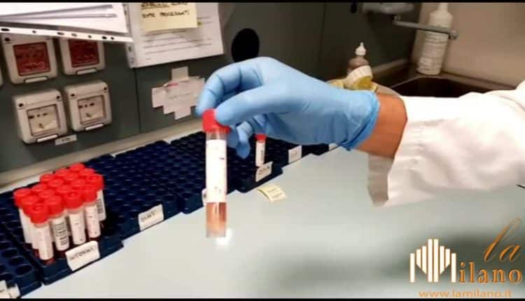 Coronavirus, all'ospedale di Bergamo 1000 tamponi in più grazie al "Panther"