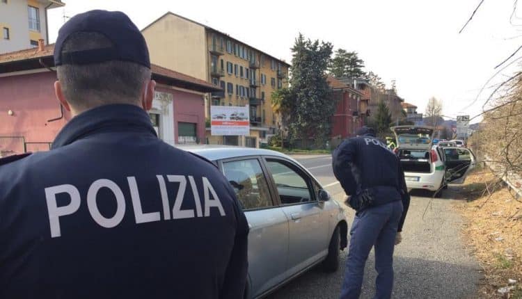 Varese, movida: controlli per il rispetto delle normative anticovid