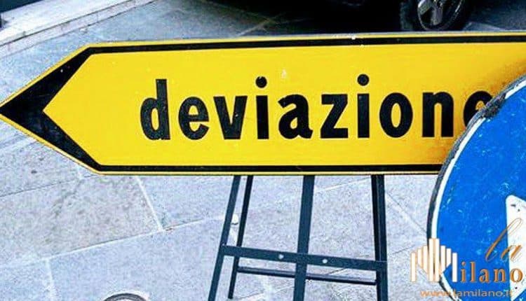 Brescia, modifiche alla viabilità per evento estivo