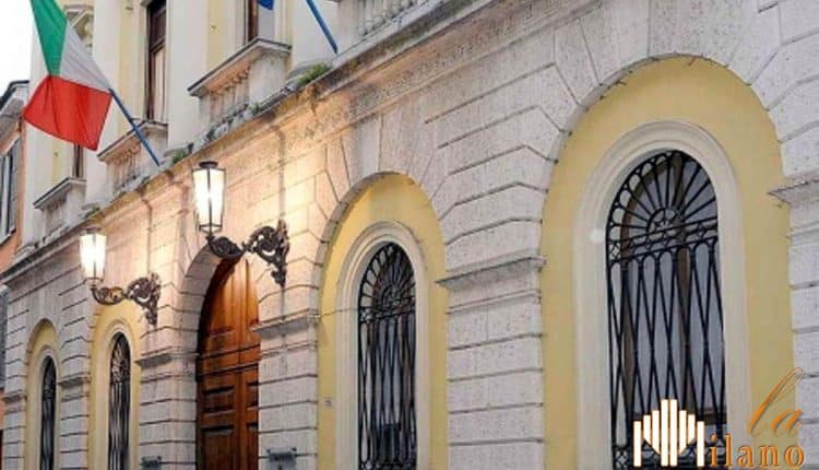 Mantova, commemorazione per gli eventi dell'8 settembre