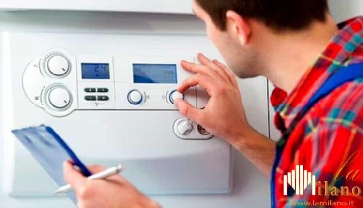 Lecco, campagna controlli degli impianti termici 2020-2021