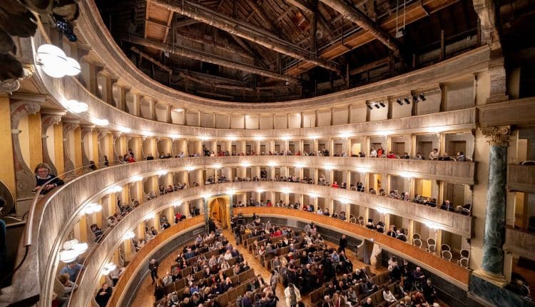 Brescia, penultimo appuntamento con “Costellazioni, TeatroDanzaArtiperformative in scena”