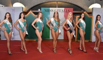 Miss Italia Lombardia