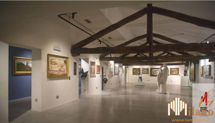 Monza, apertura straordinaria dei «Musei Civici» con visite guidate e tre special events: «Una notte al Museo», «Le opere delle meraviglie» e « Lo sguardo dell’artista»