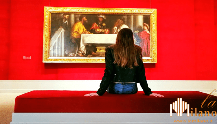 Brescia, programma “Museo e Scuola”, la cultura è cibo per la mente