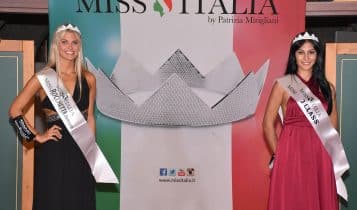Miss Italia Lombardia