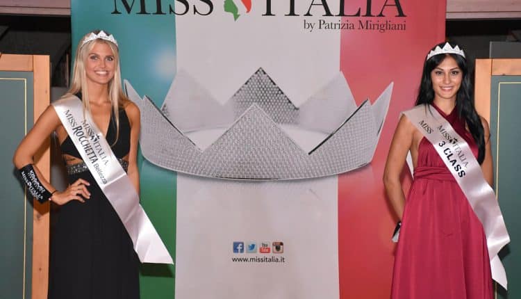 Miss Italia Lombardia