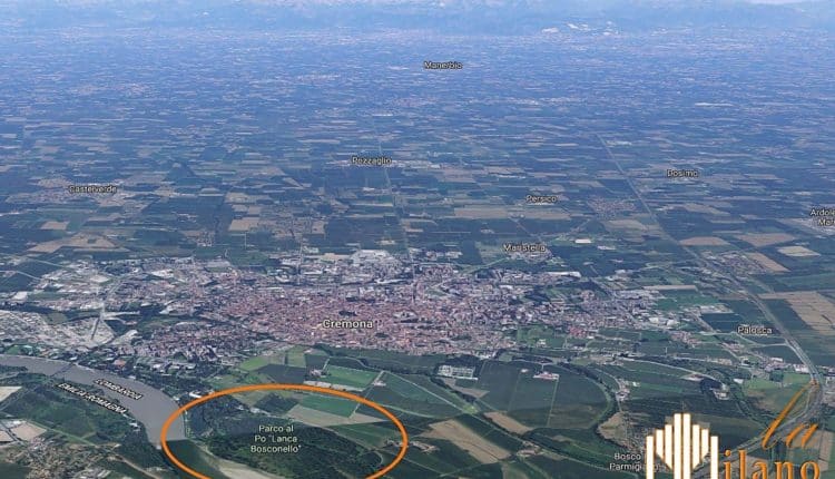 Cremona, “BioBlitz” nel Parco del Po e del Morbasco