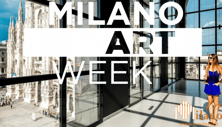 Milano, mostra d'arte contemporanea al Museo del Novecento dall'8 settembre