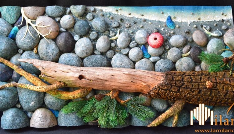 Monza, Mostra: "Stop Pollution!" allo spazio Heart