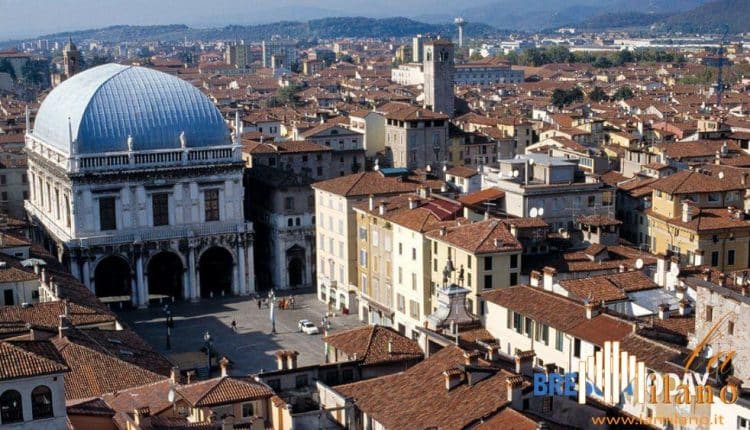 Brescia, consiglio di quartiere Crocifissa di Rosa