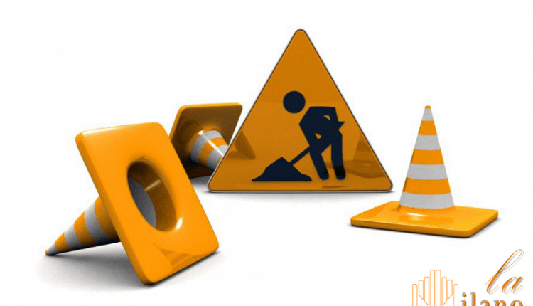 Brescia, lavori di completamento della stazione metropolitana "San Faustino"