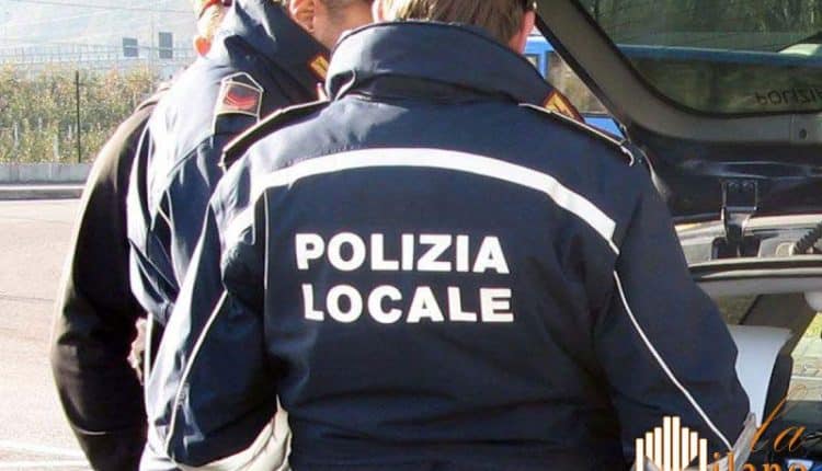 Brescia, report delle attività della Polizia locale