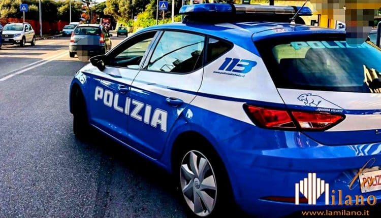 Varese, resistenza a pubblico ufficiale e spaccio di stupefacenti, arrestato