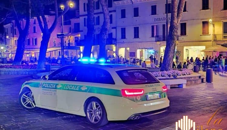 Brescia, report dei mesi estivi della Polizia Locale