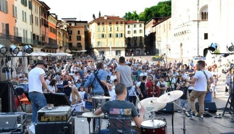 Brescia, prossimo appuntamento di “Mo.Ca. Suona sotto le stelle”