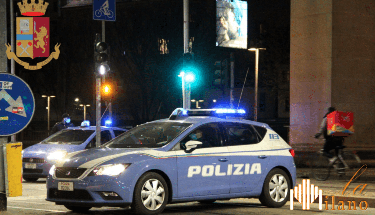 Mantova, rissa armati di spranghe di catene davanti ad un market etnico