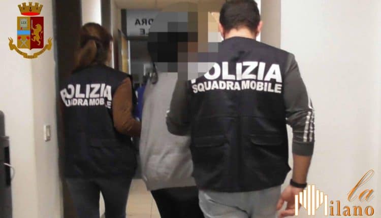 Mantova, arrestato l'ultimo aggregato della Baby Gang dopo mesi di latitanza