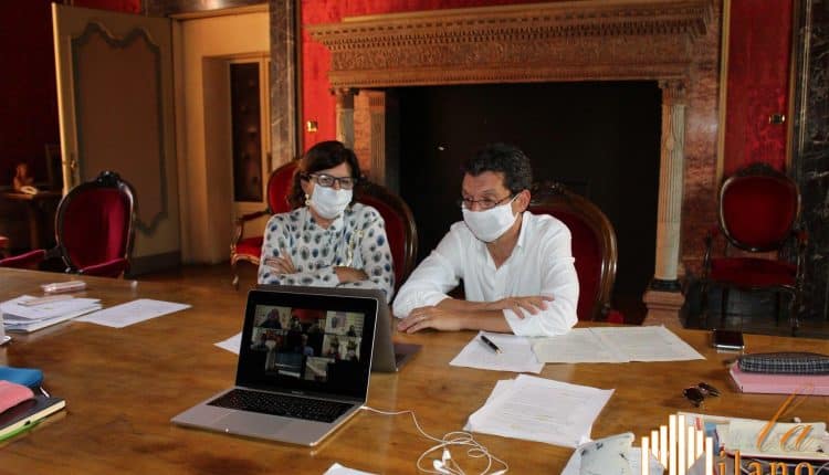 Cremona, Assemblea Generale UNESCO: Riunita per discutere gli impatti della pandemia