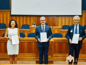 Mantova, protocollo d’intesa per la soppressione dei passaggi a livello nella città