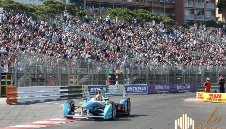 Milano, 300 medici ed infermieri al Gran Premio di Formula 1 a Monza