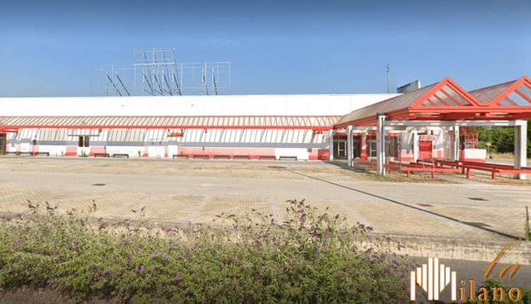 Mantova, Nuova vita per l’ex IperSimply di Colle Aperto