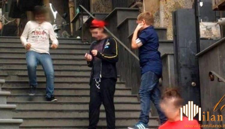 Cremona, indagati minorenne con arma da taglio nel marsupio e due ragazzi per aggressione