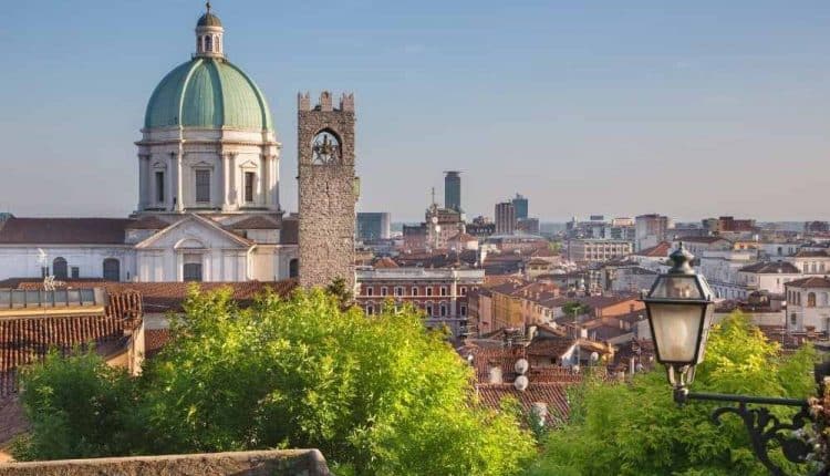 Brescia, consiglio di Quartiere san Polo Cimabue