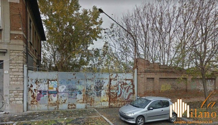 Brescia, ordinanza d'urgenza per la messa in sicurezza dello stabile ex Atb