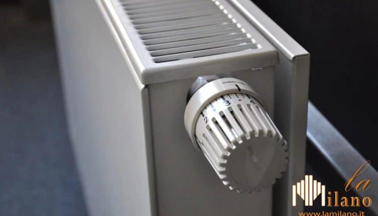 Mantova, da martedì 29 settembre a Mantova si potrà accendere il riscaldamento