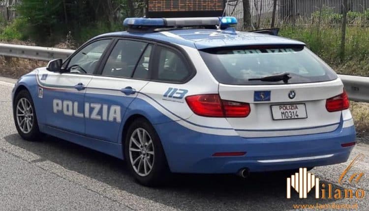 Como, 12 g di sostanze stupefacenti nello zaino, minore e famiglia indagati