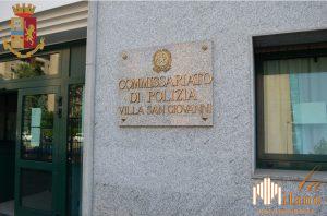 Milano, spaccia hashish ad un ragazzino alla Martesana, arrestato dalla Polizia