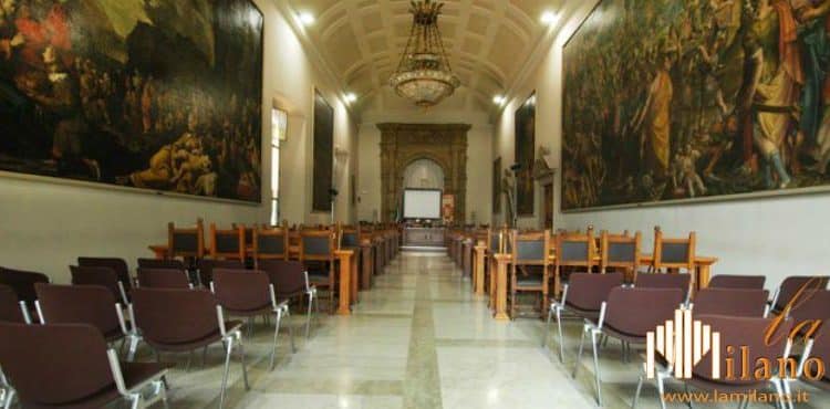 Cremona, consiglio Comunale del 16 settembre 2020 - ore 16 Cortile Federico II di Palazzo Comunale