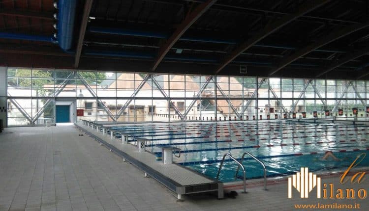 Cremona, lunedì 14 settembre riapre la vasca olimpionica