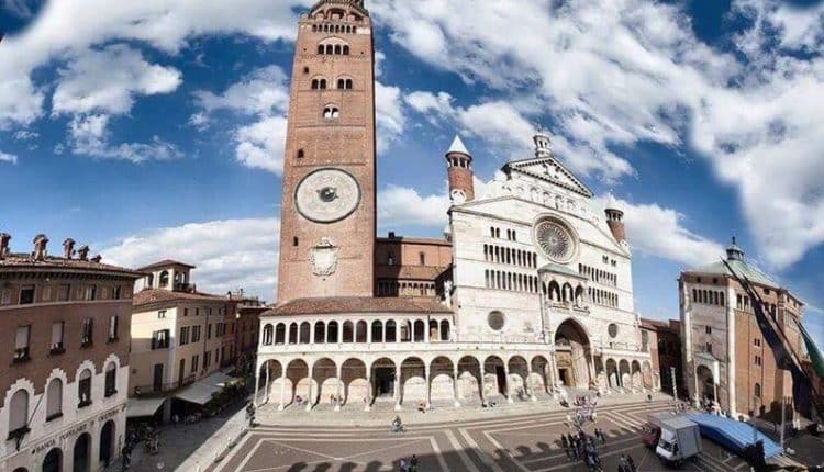 Cremona, Dementia Friendly Community Cremona per una Città Amica delle persone con demenza