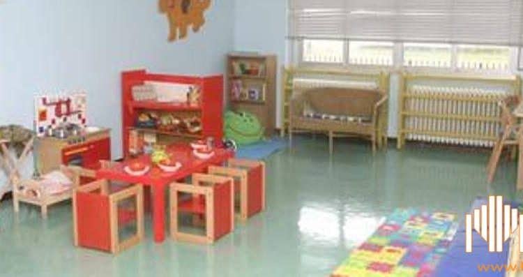 Milano, riaprono gli asili nido e i servizi per l'infanzia