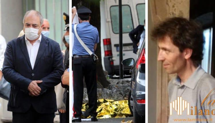 Milano, cordoglio del Presidente Regione Lombardia per Don Roberto