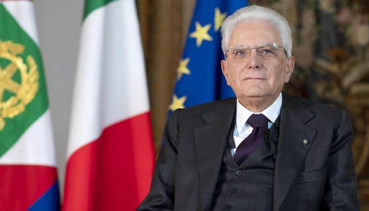 Cremona, il Presidente Sergio Mattarella ricorda le vittime del Covid
