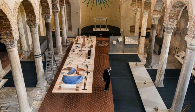 Brescia, “Sognare, sperare e scrivere”: La narrazione come ponte tra le culture con Lilia Bicec