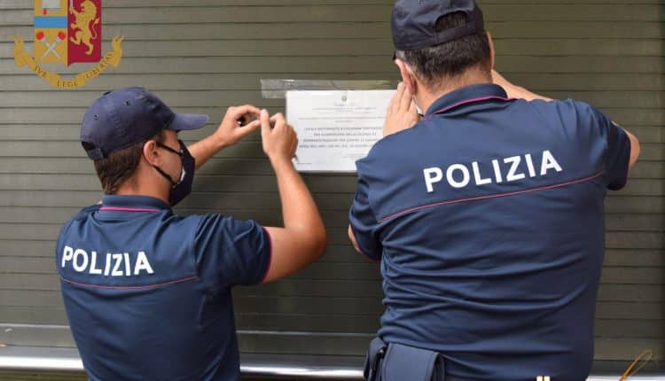 Lecco, rissa di 30 persone in un locale, attività sospesa per 15 giorni