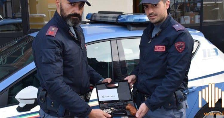 Como, chiusura per giorni 15, dell’esercizio pubblico “La Chicchera” di San Fermo della Battaglia