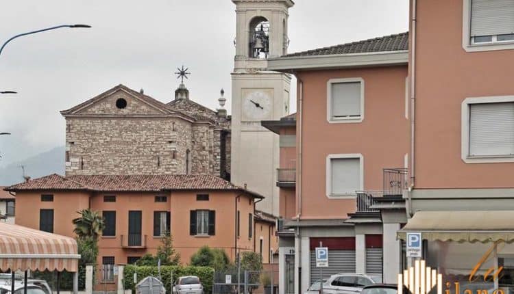 Brescia, consiglio di quartiere di Chiesanuova