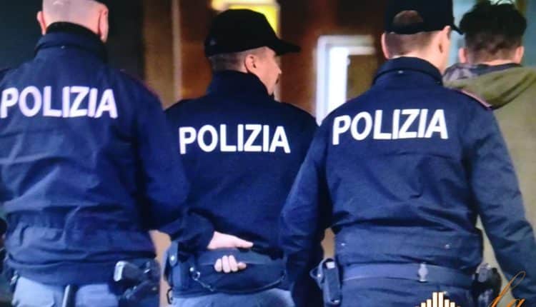 Milano, controlli della Polizia di Stato, sanzionate due attività commerciali