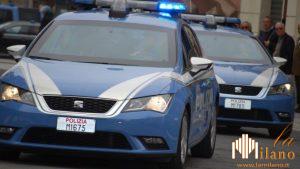 Mantova, ammonito 40enne per aver perseguitato e molestato un giovane