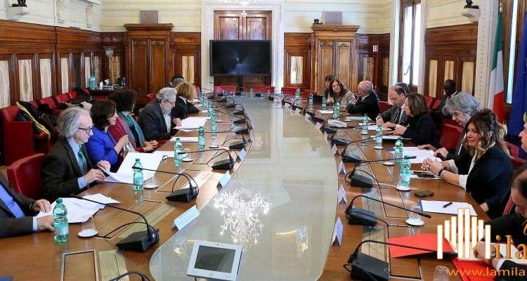 Brescia, Consiglio di quartiere Borgo Trento