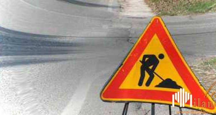 Lecco, modifiche alla viabilità per la prossima settimana