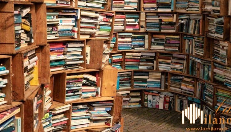 Milano, cittadella degli archivi: da magazzino a polo archivistico e centro culturale