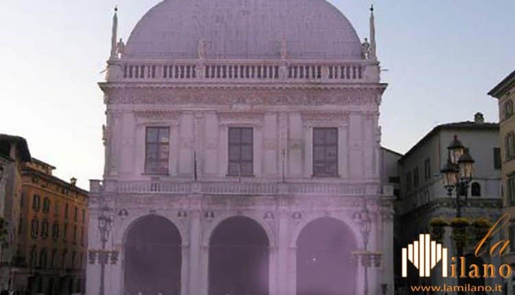 Brescia, la “Race for the Cure” virtuale illuminerà la Loggia di rosa